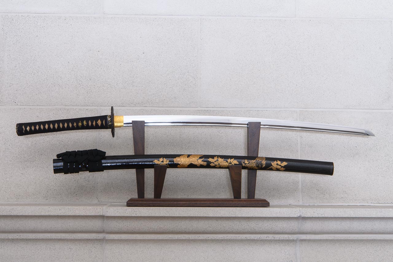 Samurai Sword