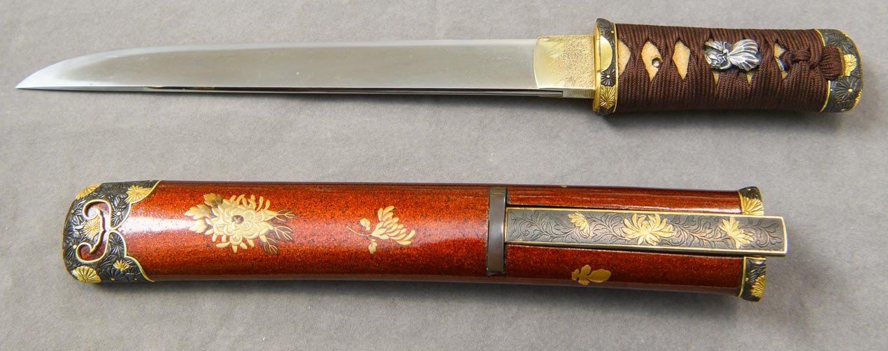 The Butterfly and The Rose