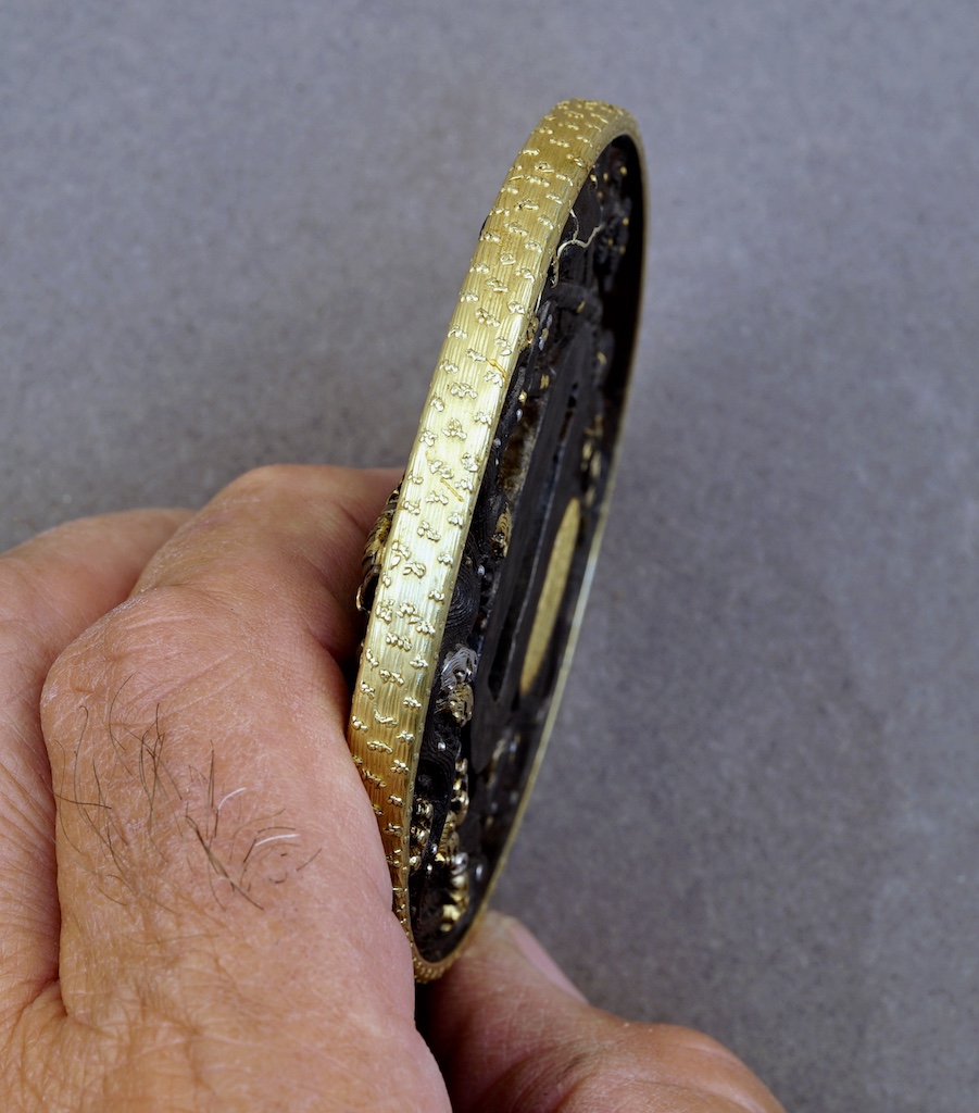 Gold Fukurin/Destiny