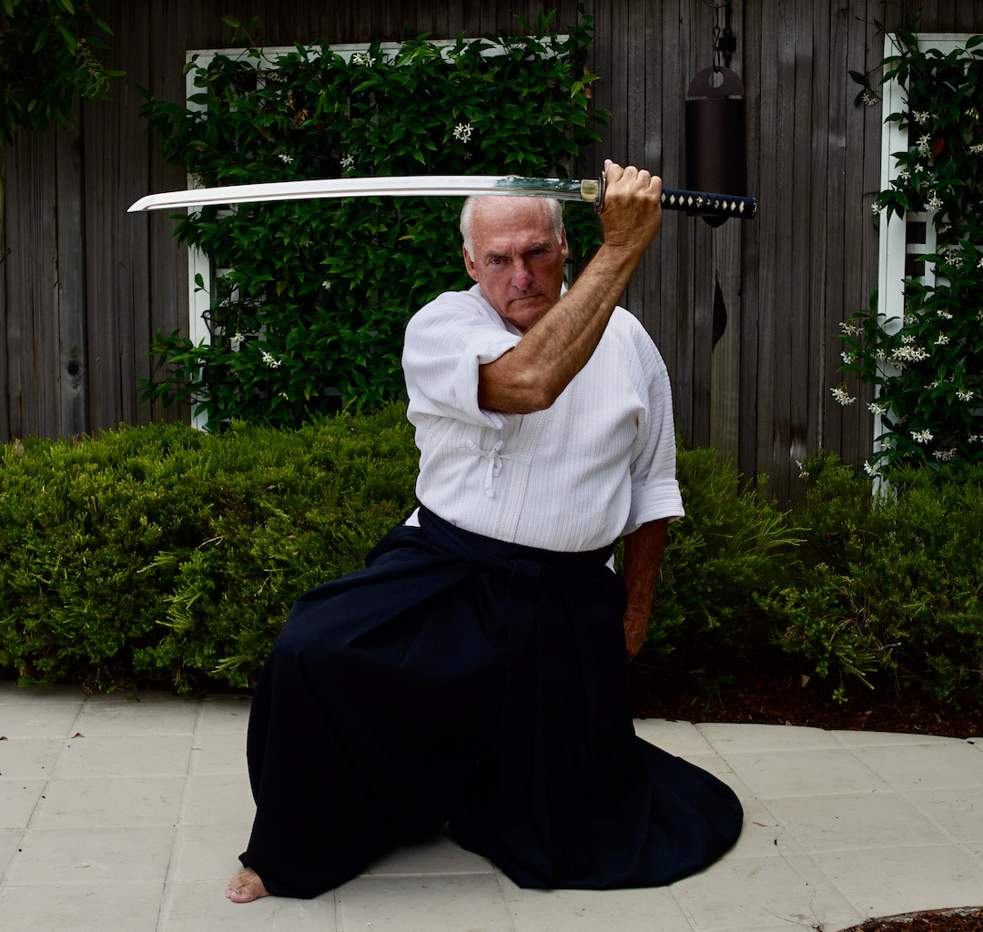 Arm exercises are really paying off!